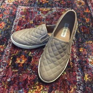Steve Madden Ecentrcq Slip On Sneaker